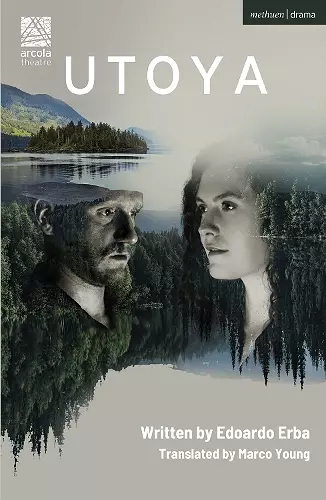 Utoya cover