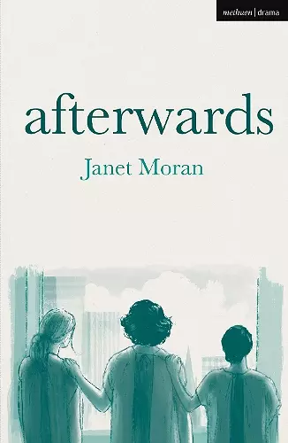 Afterwards cover