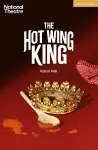 The Hot Wing King cover