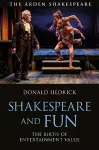 Shakespeare and Fun cover