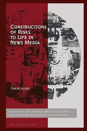 Constructions of Risks to Life in News Media cover