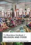 The Bloomsbury Handbook of Religion and Food cover