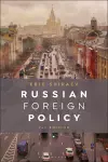Russian Foreign Policy cover