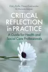 Critical Reflection in Practice cover