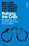 Policing the Crisis cover