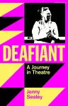Deafiant cover