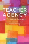 Teacher Agency cover