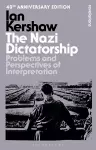 The Nazi Dictatorship cover