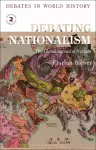 Debating Nationalism cover