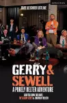 Gerry & Sewell: A Purely Belter Adventure cover