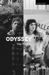 Odyssey '84 cover