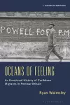 Oceans of Feeling cover