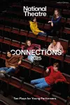 National Theatre Connections 2025 cover