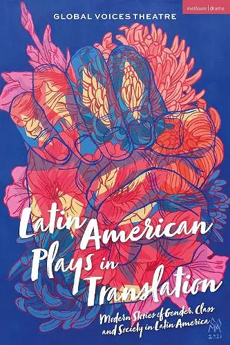 Latin American Plays in Translation cover