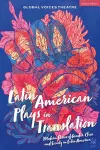 Latin American Plays in Translation cover