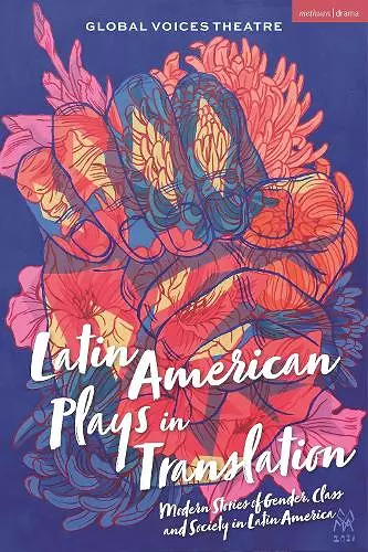 Latin American Plays in Translation cover