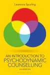 An Introduction to Psychodynamic Counselling cover