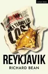 Reykjavik cover