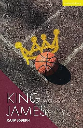 King James cover
