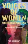 Voices of Women from Afghanistan cover