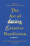 The Art of Revising Creative Nonfiction cover