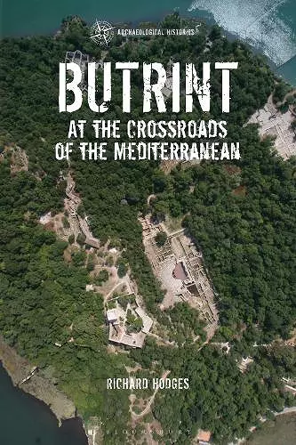Butrint cover