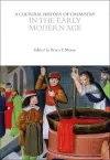 A Cultural History of Chemistry in the Early Modern Age cover