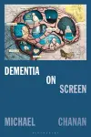 Dementia on Screen cover