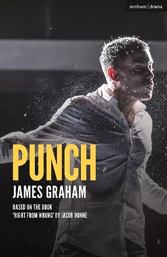 Punch cover