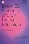 Brexit, EU Students and UK Higher Education cover