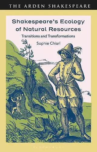 Shakespeare’s Ecology of Natural Resources cover