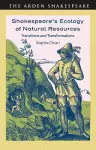 Shakespeare’s Ecology of Natural Resources cover