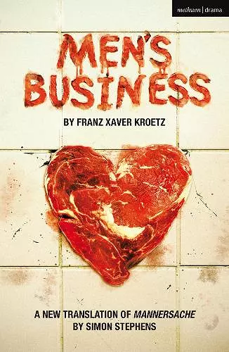 Men's Business cover