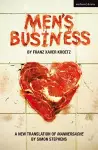 Men's Business cover