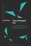 From Damaged Life cover