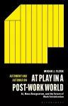 At Play in a Post-Work World cover
