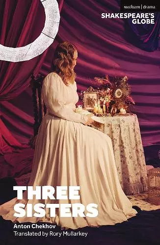 Three Sisters cover