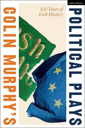 Colin Murphy's Political Plays cover