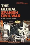 The Global Spanish Civil War cover