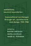 Exhibitions Beyond Boundaries cover