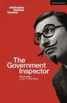 The Government Inspector cover