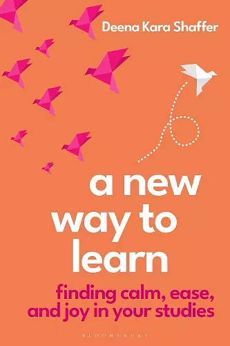A New Way to Learn cover