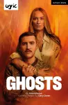 Ghosts cover