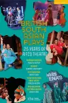British South Asian Plays cover