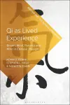 Qi as Lived Experience cover