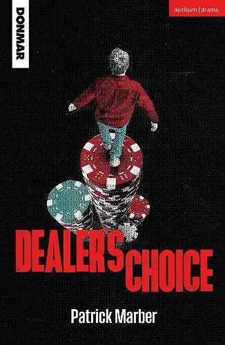 Dealer's Choice cover