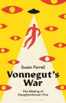 Vonnegut’s War cover