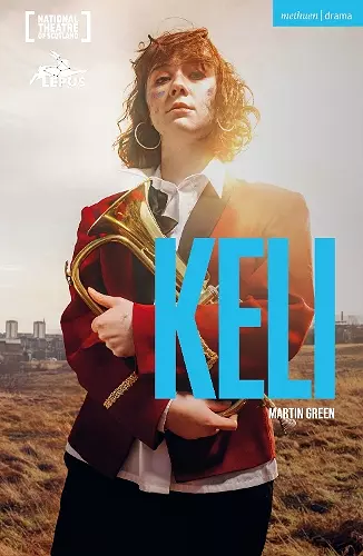 KELI cover