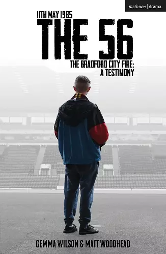 The 56 cover