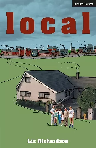 Local cover